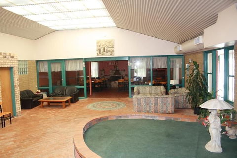 Hunter Valley Travellers Rest - Tourism TAS 2