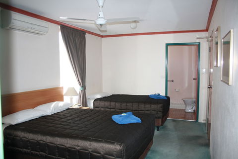 Hunter Valley Travellers Rest - Tourism TAS 6