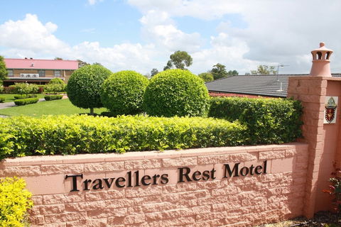 Hunter Valley Travellers Rest - Tourism TAS 1