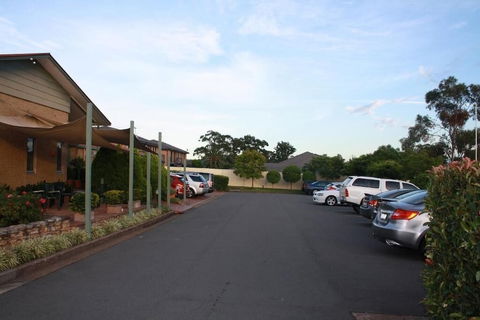 Hunter Valley Travellers Rest - Tourism TAS 0