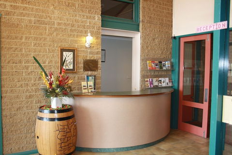 Hunter Valley Travellers Rest - Tourism TAS 3