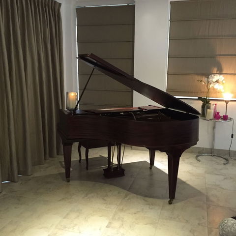 Platinum Suites Fremantle - Tourism TAS 3
