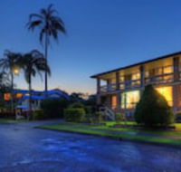 Midlands Motel - Tourism TAS
