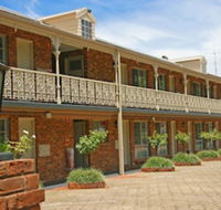 Hermitage Motor Inn - Tourism TAS