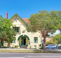 Neutral Bay Lodge - Hobart Tourism