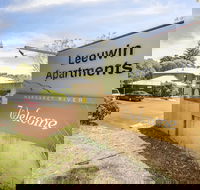 Forte Leeuwin Apartments - Tourism TAS