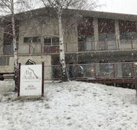Aalberg Chalet