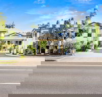 Coral Cay Resort - Hobart Tourism