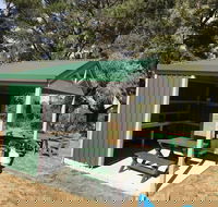Woodmans Hill Motel - Tourism TAS