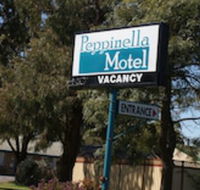 Peppinella Motel - Tourism TAS