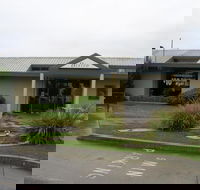 Overlander Hotel Shepparton - Tourism TAS