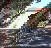 Westwood Motor Inn - Tourism TAS