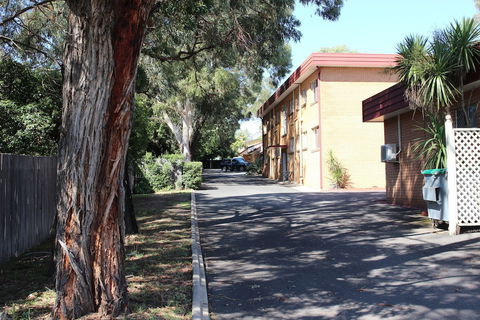 Westwood Motor Inn - Tourism TAS 0