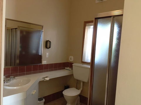 Westwood Motor Inn - Tourism TAS 6