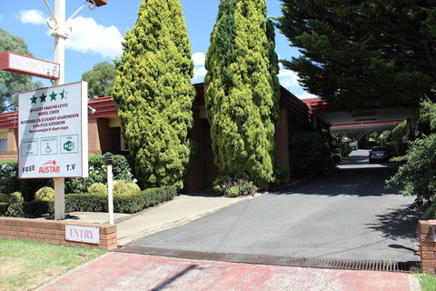 Westwood Motor Inn - Tourism TAS 2