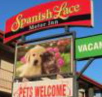 Spanish Lace Motor Inn - Tourism TAS