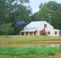 Madigan Vineyard Hunter Valley - Tourism TAS