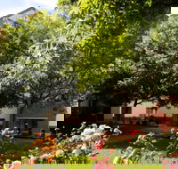 Hyatt Hotel Canberra - a Park Hyatt - Tourism TAS