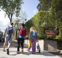 Glebe Point YHA - Hobart Tourism