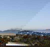 Island View Motel - Hobart Tourism