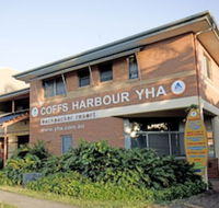 Coffs Harbour YHA Hostel / Backpackers - Hobart Tourism