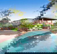 Toowong Villas - Tourism TAS