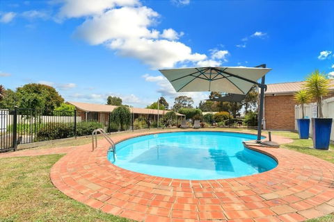 Begonia City Motor Inn - Tourism TAS 1