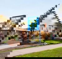 Begonia City Motor Inn - Tourism TAS