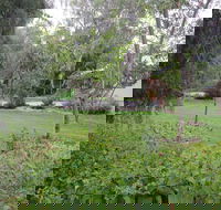 Amy's House - Tourism TAS