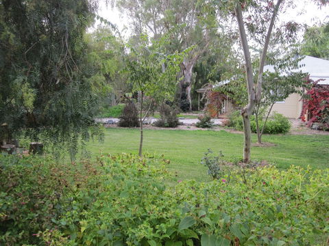 Amy's House - Tourism TAS 0