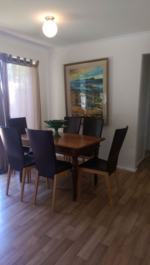Amy's House - Tourism TAS 4