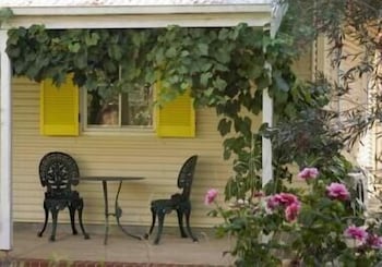 Amy's House - Tourism TAS 1