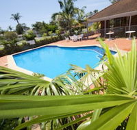 Island Palms Motor Inn - Tourism TAS