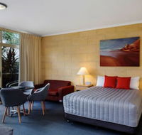 Portside Motel - Tourism TAS