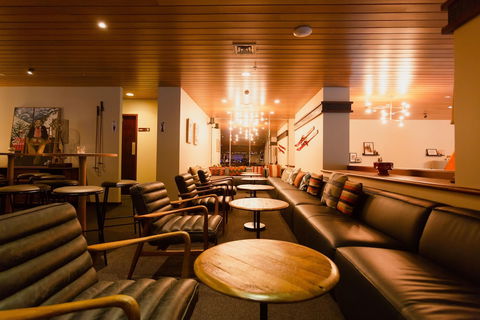 Thredbo Alpine Hotel - Tourism TAS 5