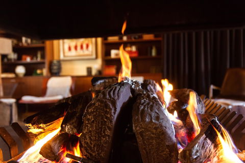 Thredbo Alpine Hotel - Tourism TAS 2