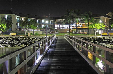 Mariners On The Waterfront - Tourism TAS 4