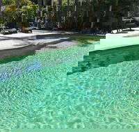 Araluen Motor Lodge - Tourism TAS