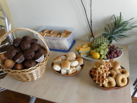 Sinclairs City Hostel - Tourism TAS 5