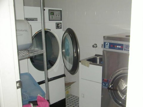 Sinclairs City Hostel - Tourism TAS 2