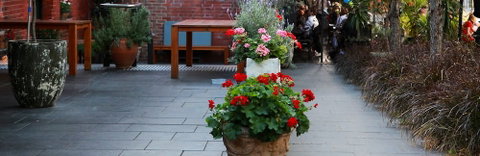 Sinclairs City Hostel - Tourism TAS 6
