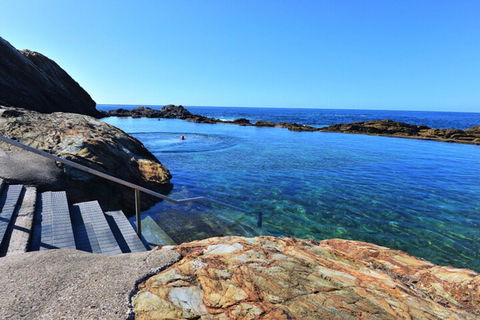 Bermagui Motor Inn - Hobart Tourism 2