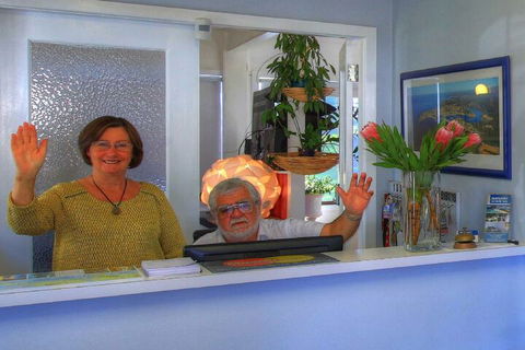 Bermagui Motor Inn - Hobart Tourism 4