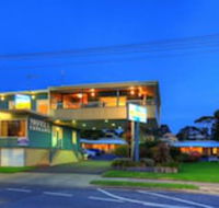 Bermagui Motor Inn - Hobart Tourism