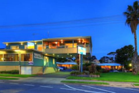 Bermagui Motor Inn - Hobart Tourism 0