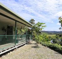Daintree Riverview - Tourism TAS