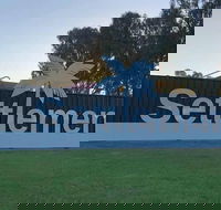 Settlement Motor Inn Deniliquin - Hobart Tourism