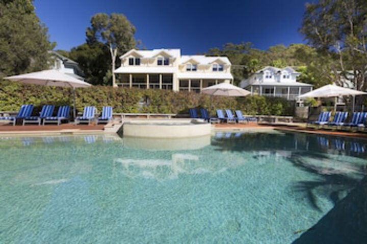 Blueys Beach NSW Tourism TAS
