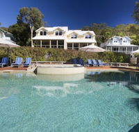 Blueys Retreat - Tourism TAS
