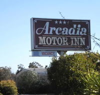 Arcadia Motor Inn - Tourism TAS